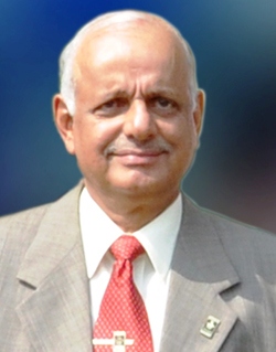Dr HS Ballal nominated member of Medical Council of India